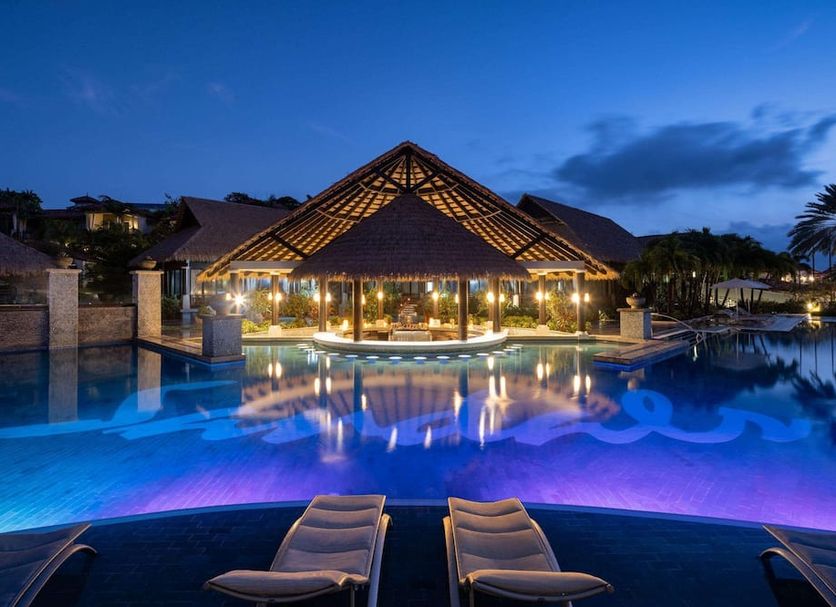 Pool Foto