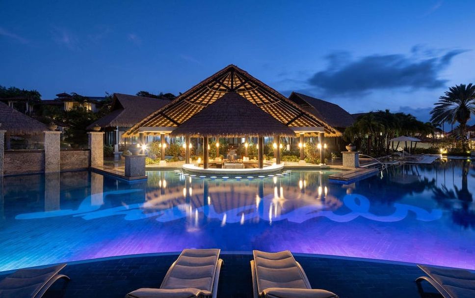Pool Foto