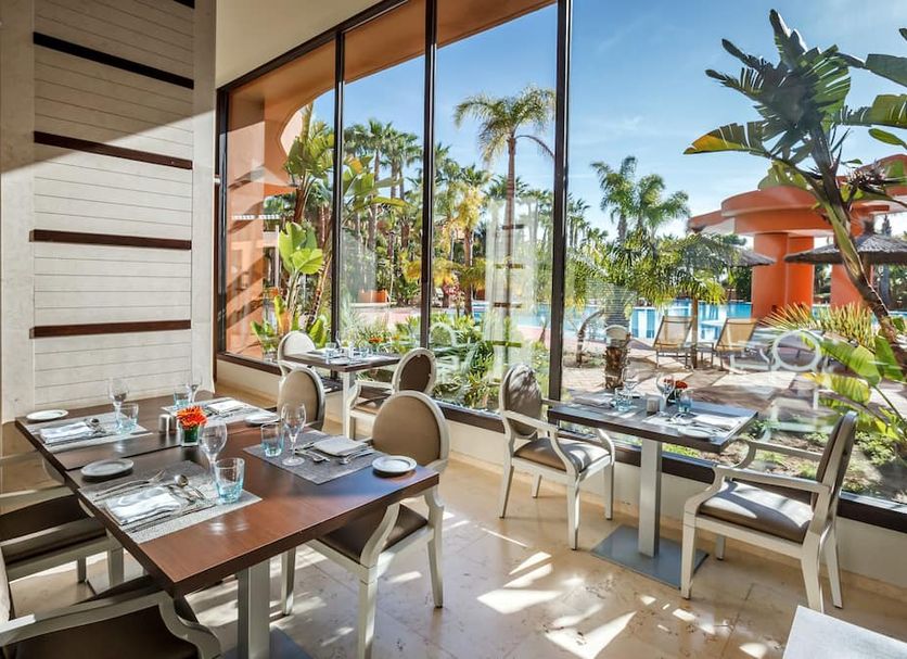 Restaurang Foto