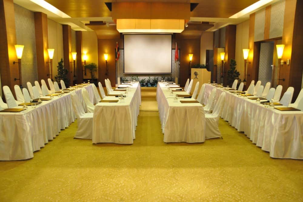 Konferensrum