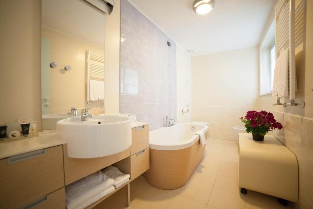Hotellfaciliteter