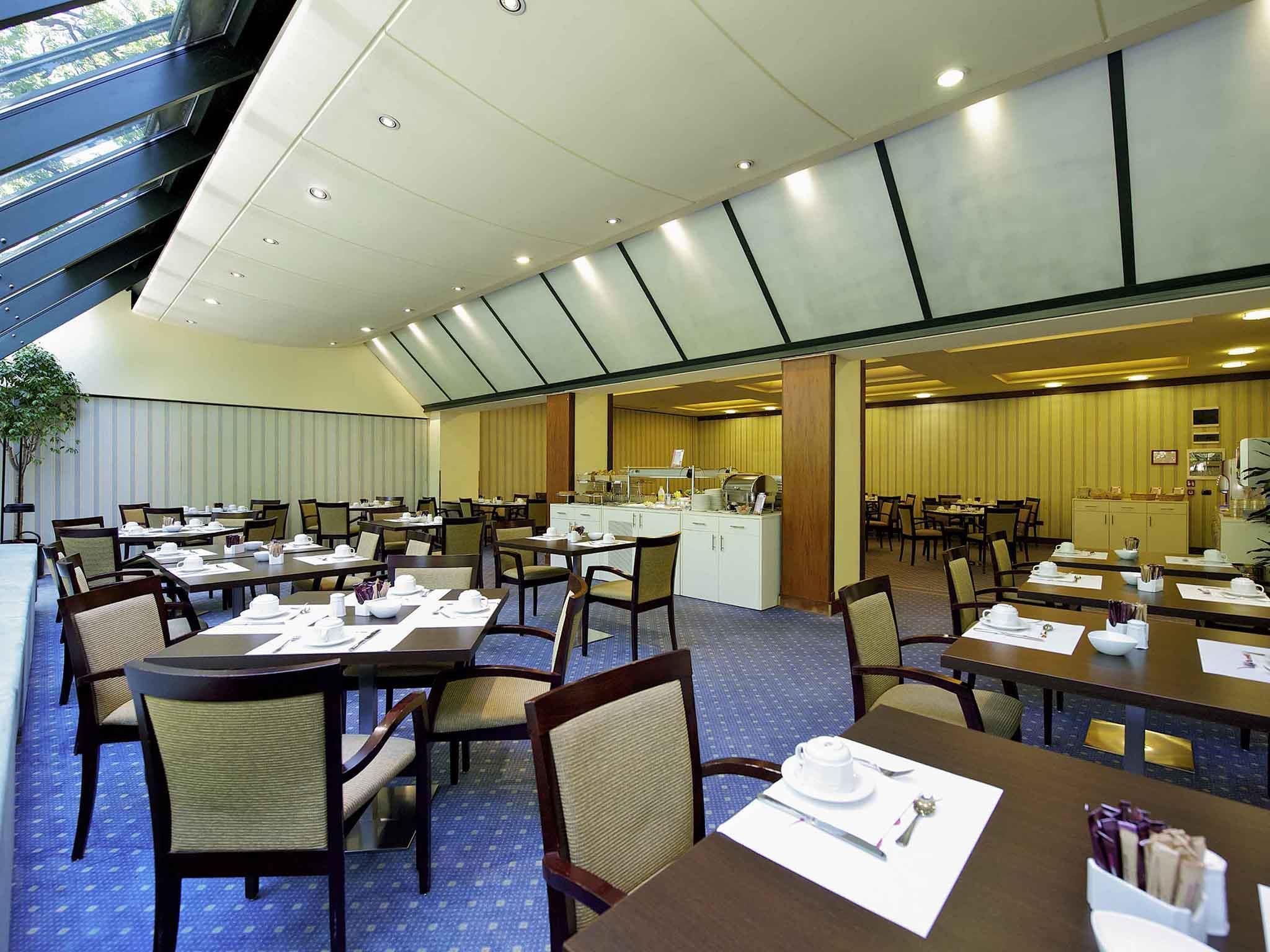 Restaurang
