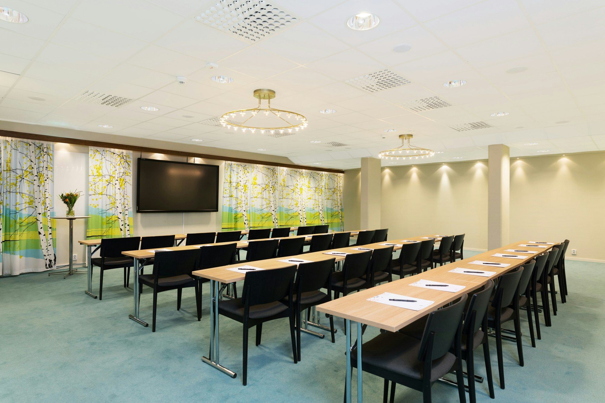 Konferensrum