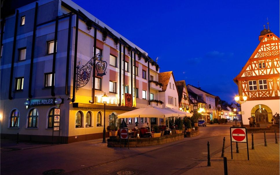 Byggnad Foto