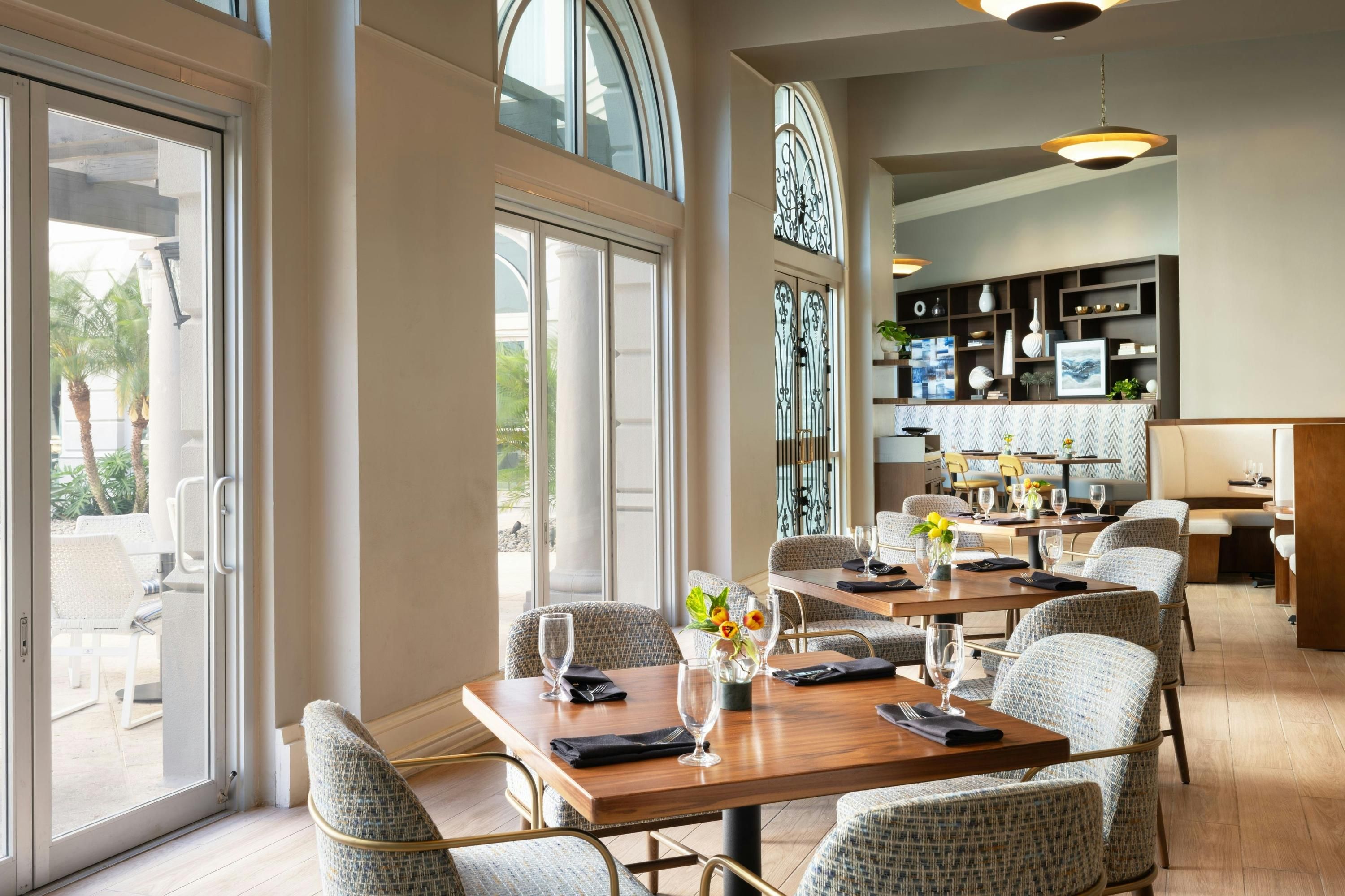 Restaurang
