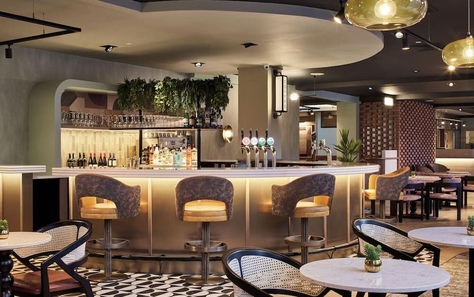 Bar Foto