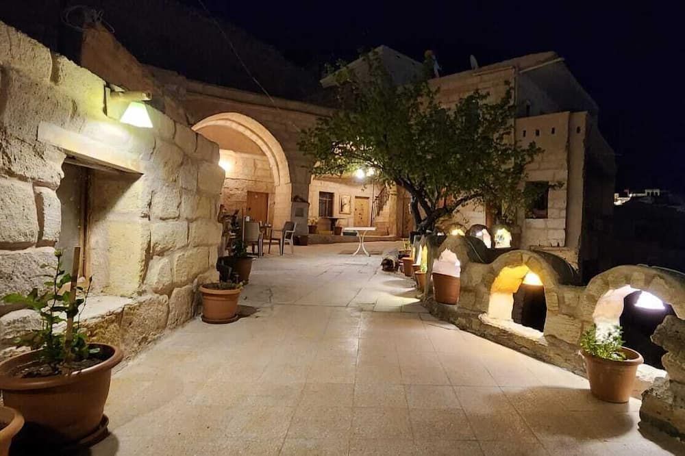 Utomhus