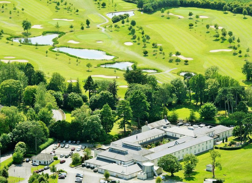 Byggnad Foto