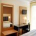 Hotellfaciliteter
