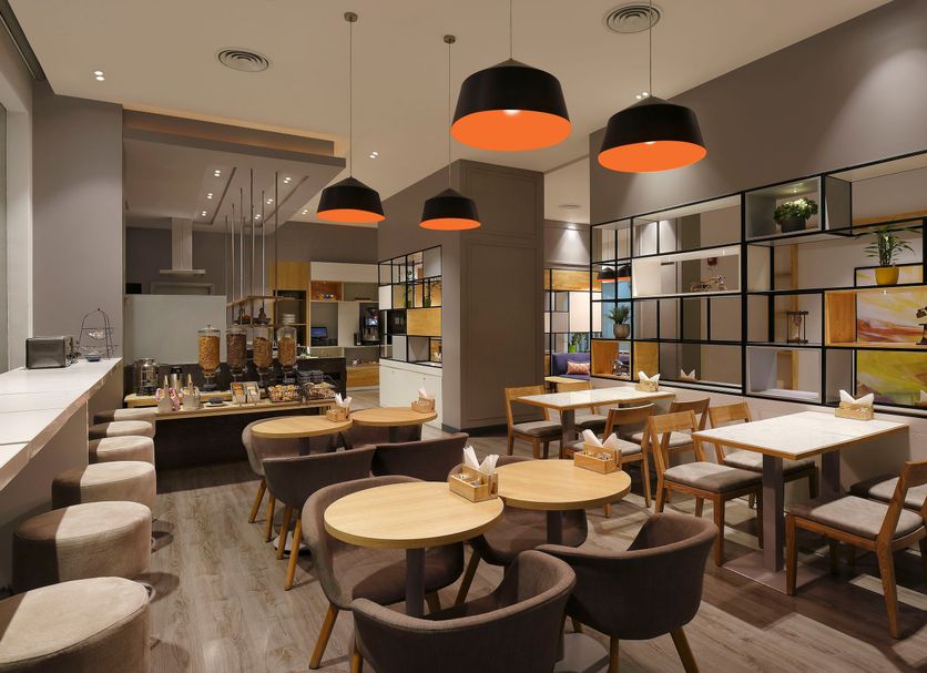 Restaurang Foto