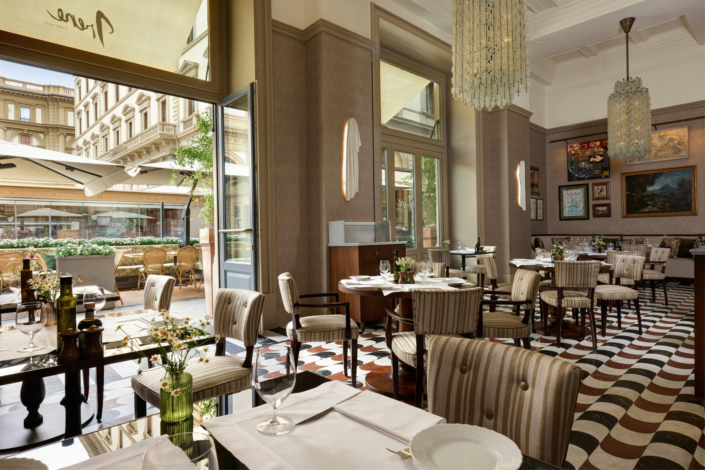 Restaurang