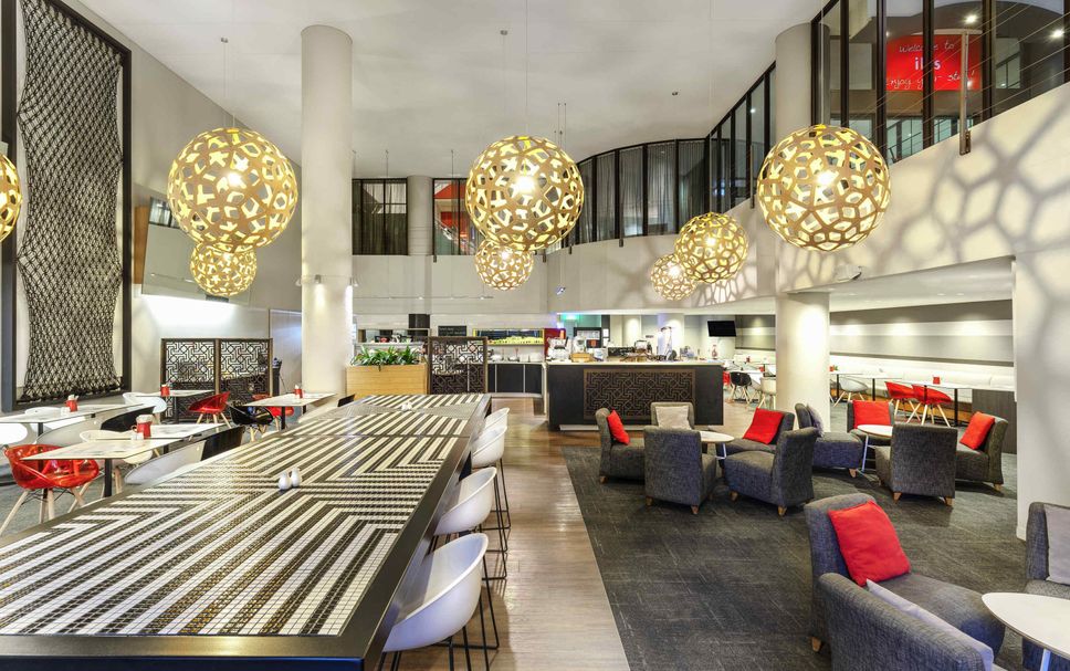Restaurang Foto