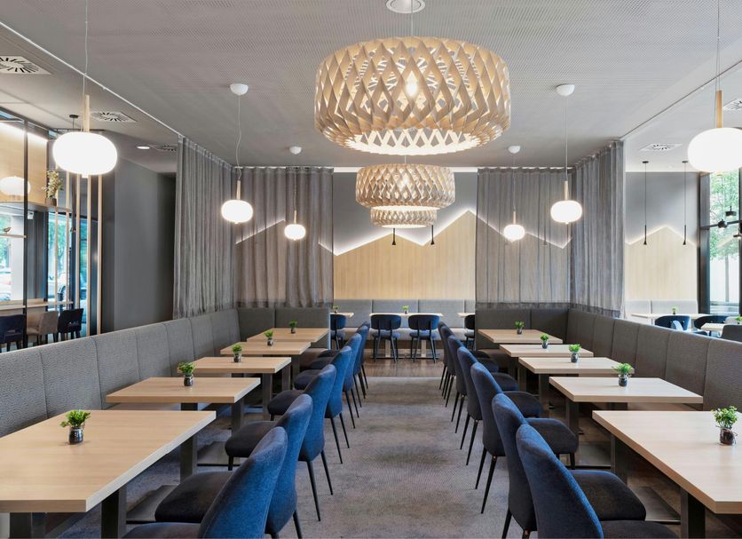 Restaurang Foto