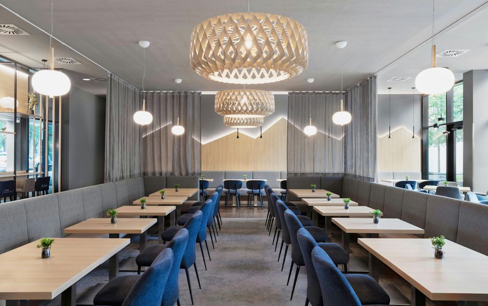 Restaurang Foto