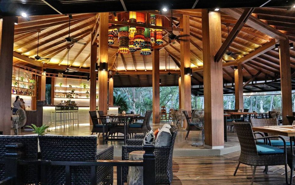 Restaurang Foto