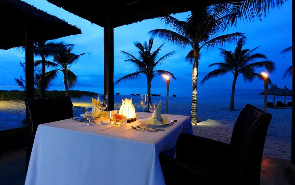 Restaurang Foto