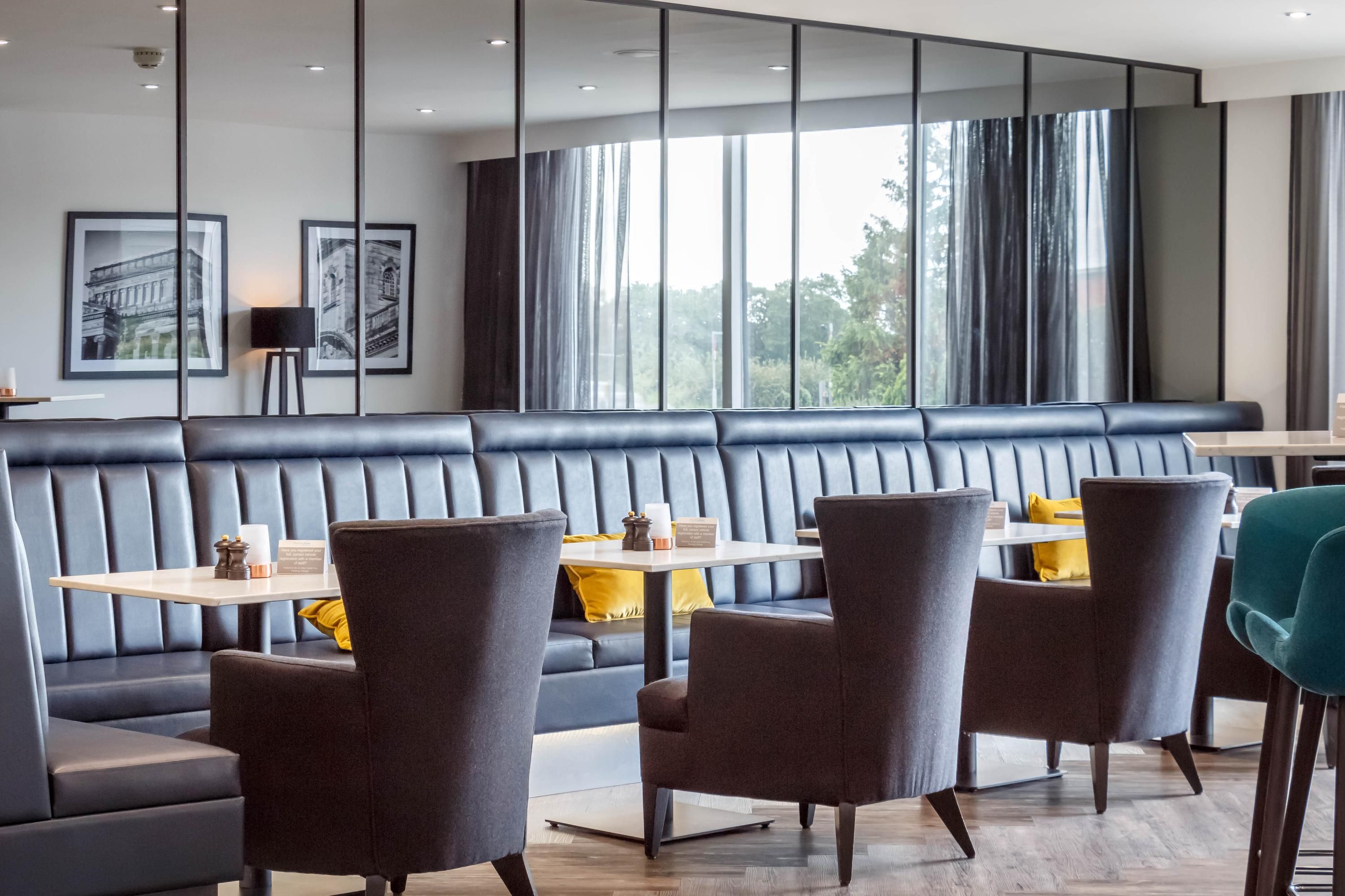 Restaurang
