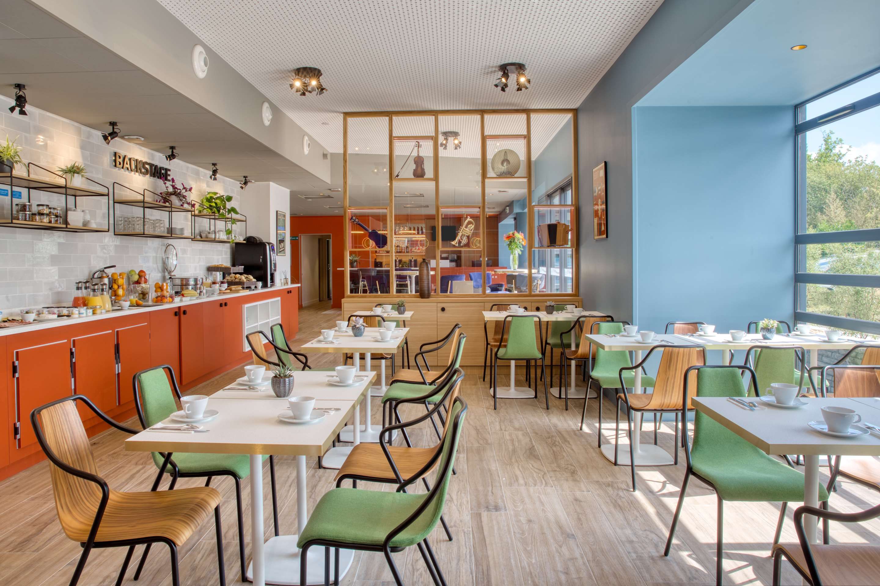 Restaurang