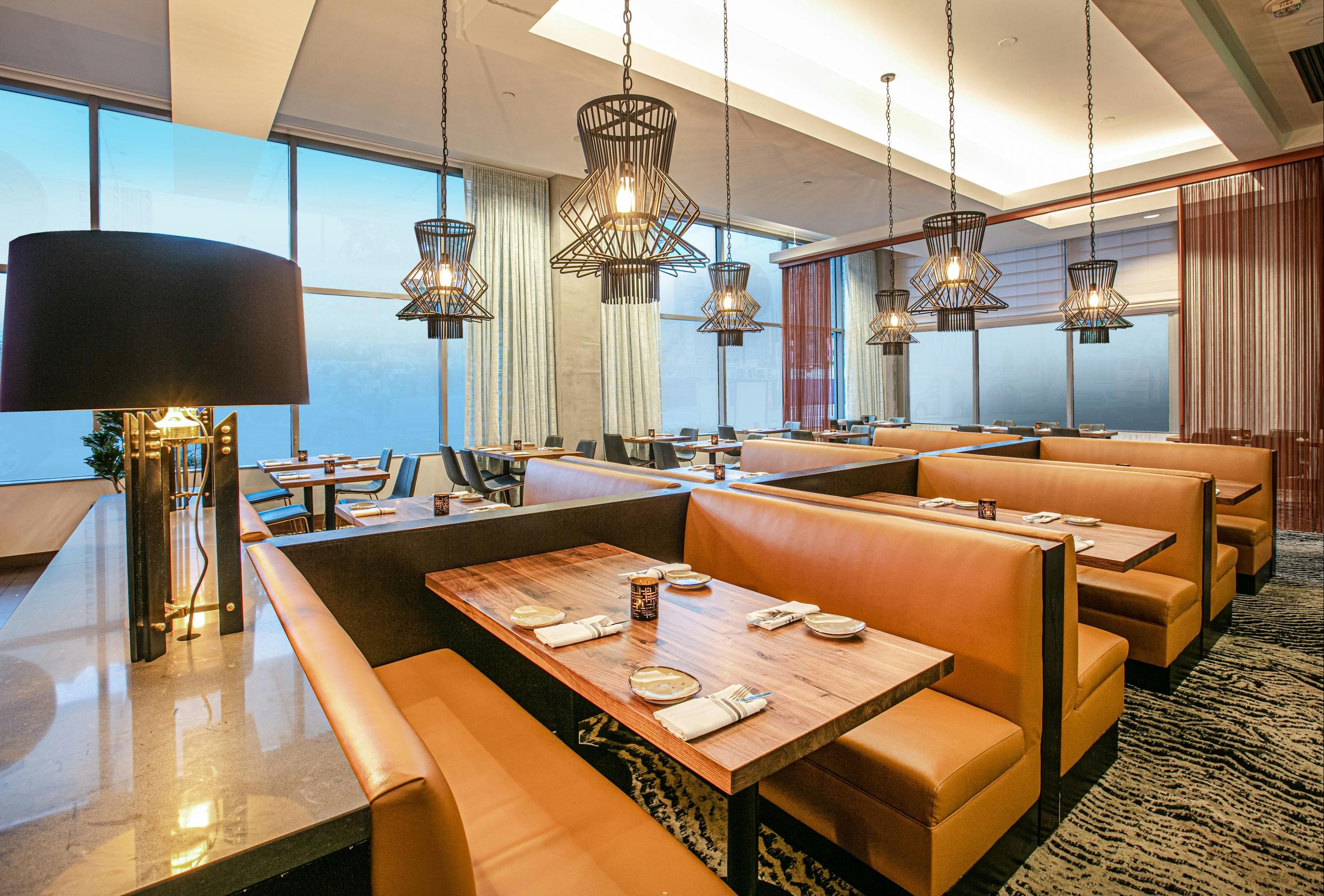 Restaurang