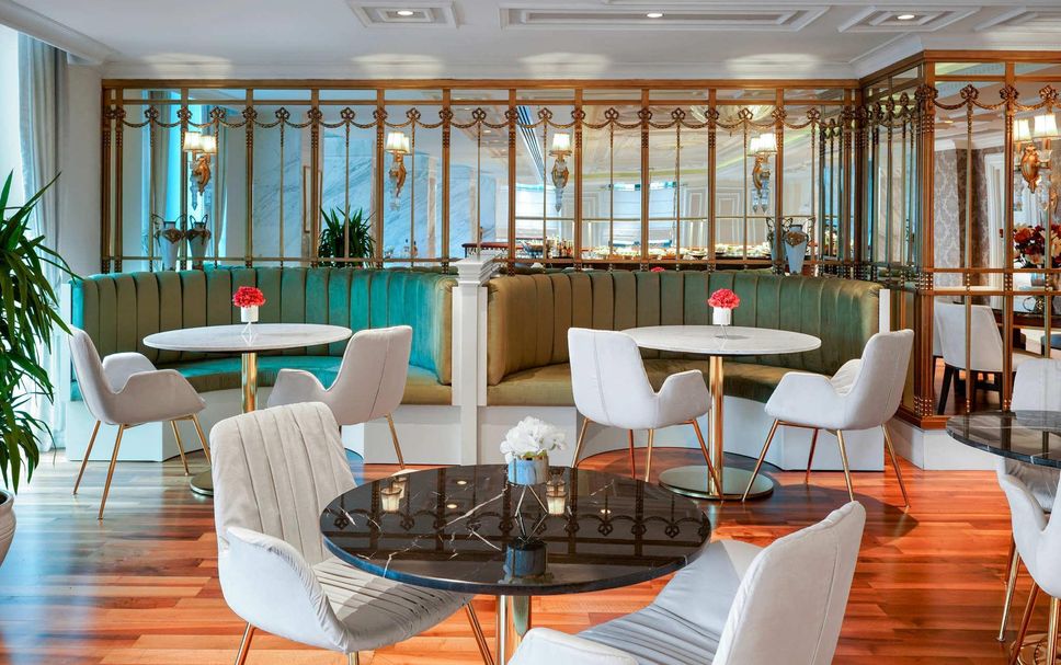 Restaurang Foto