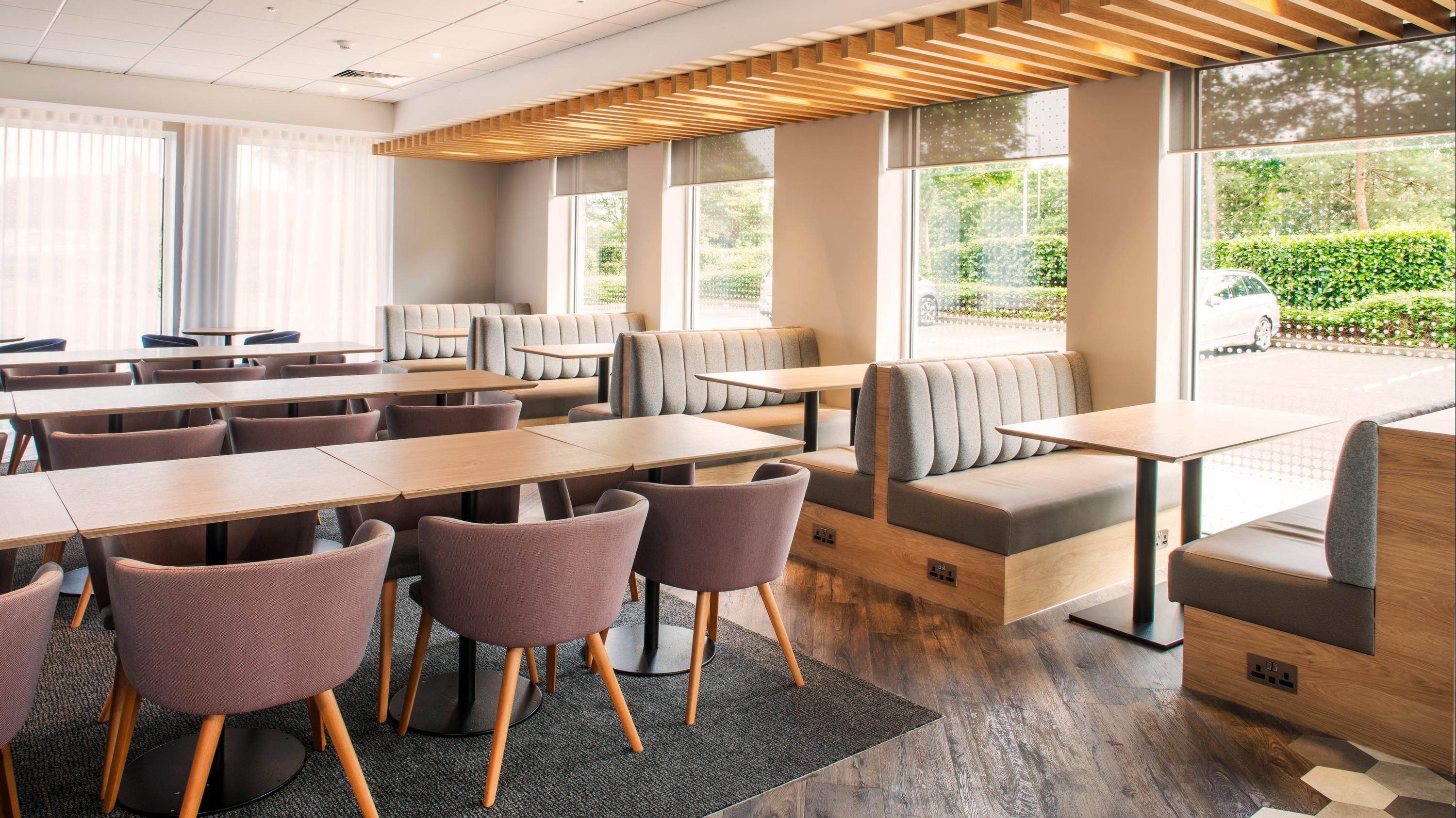 Restaurang