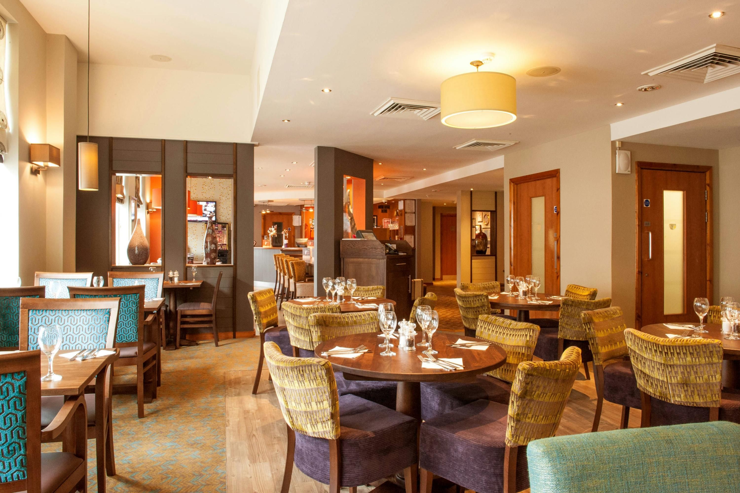 Restaurang