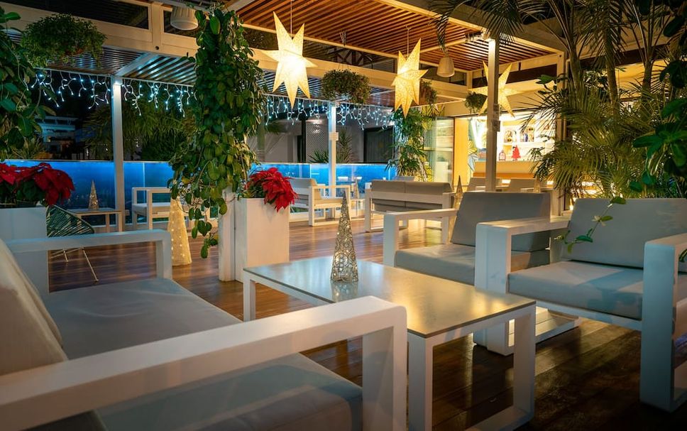 Restaurang Foto