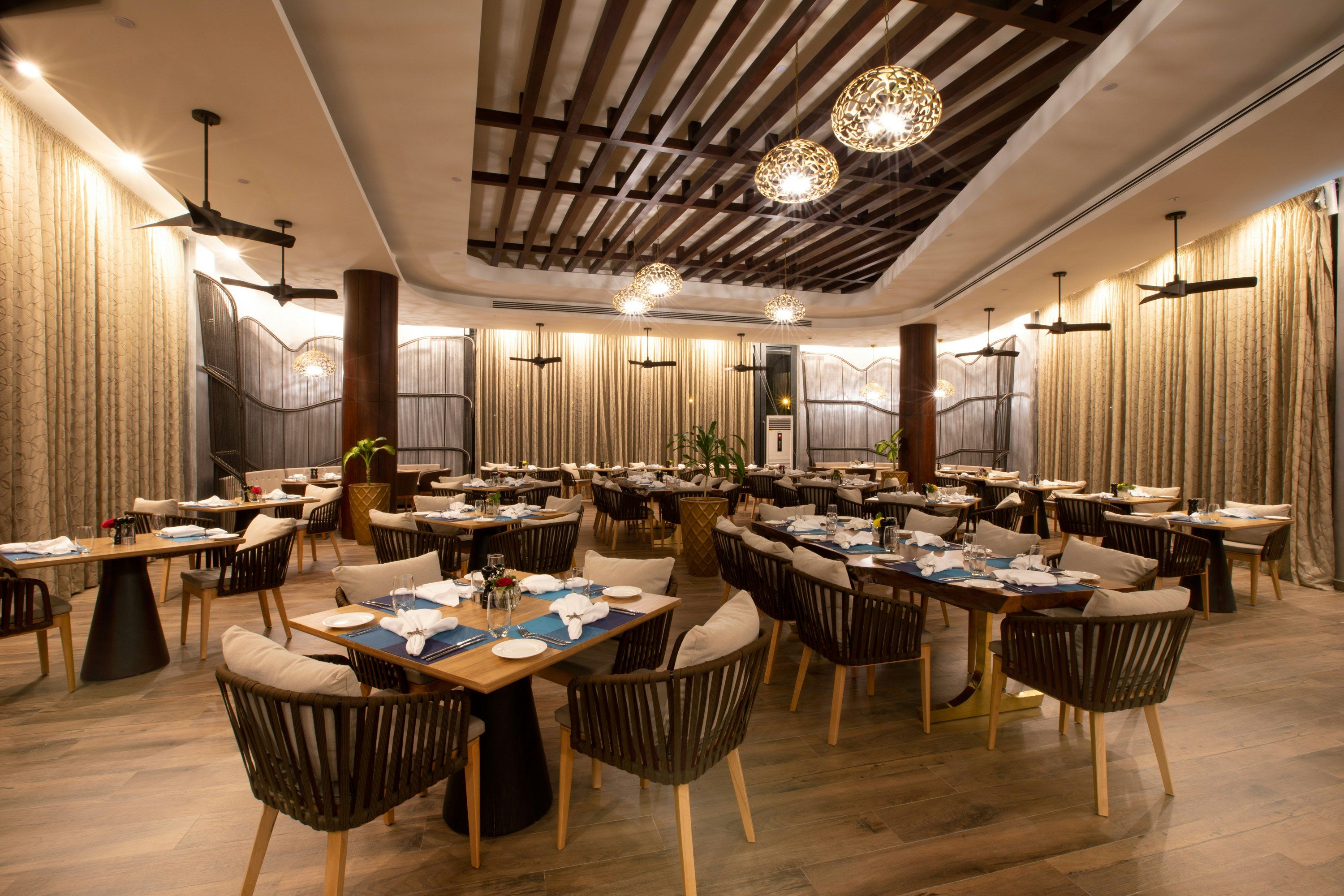 Restaurang