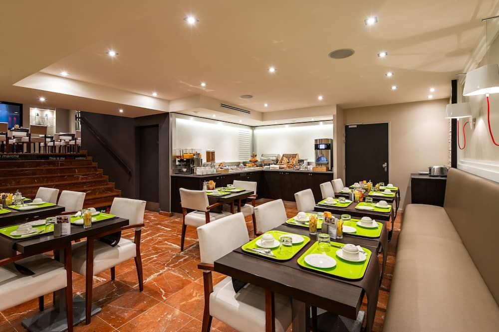 Restaurang