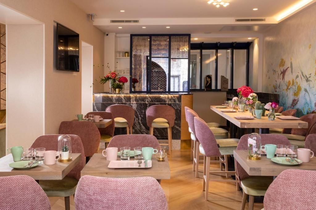 Restaurang