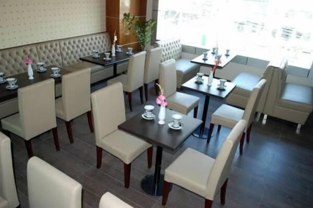 Restaurang