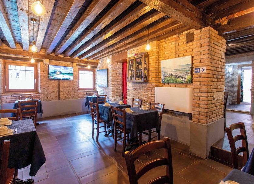 Restaurang Foto