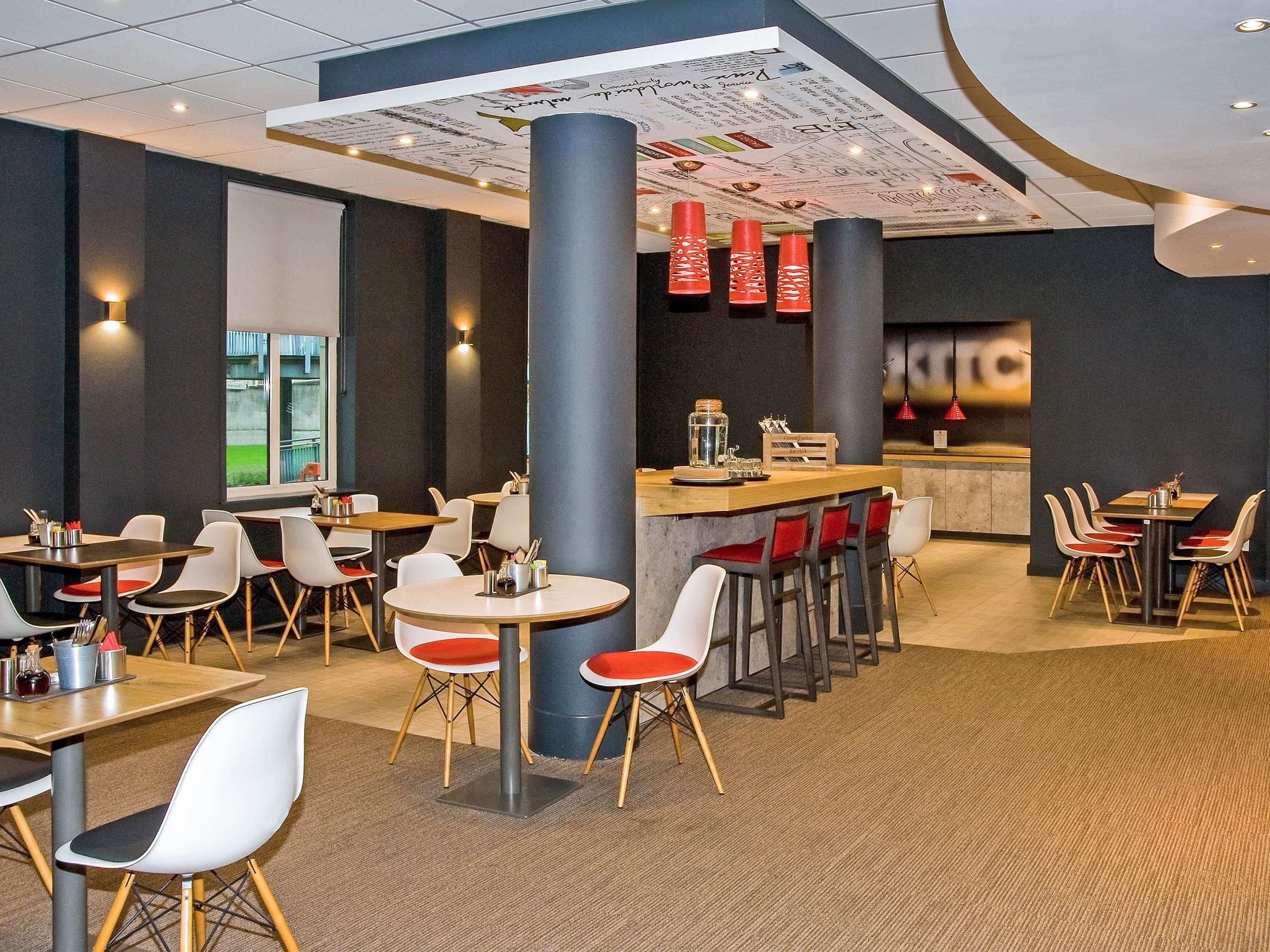 Restaurang