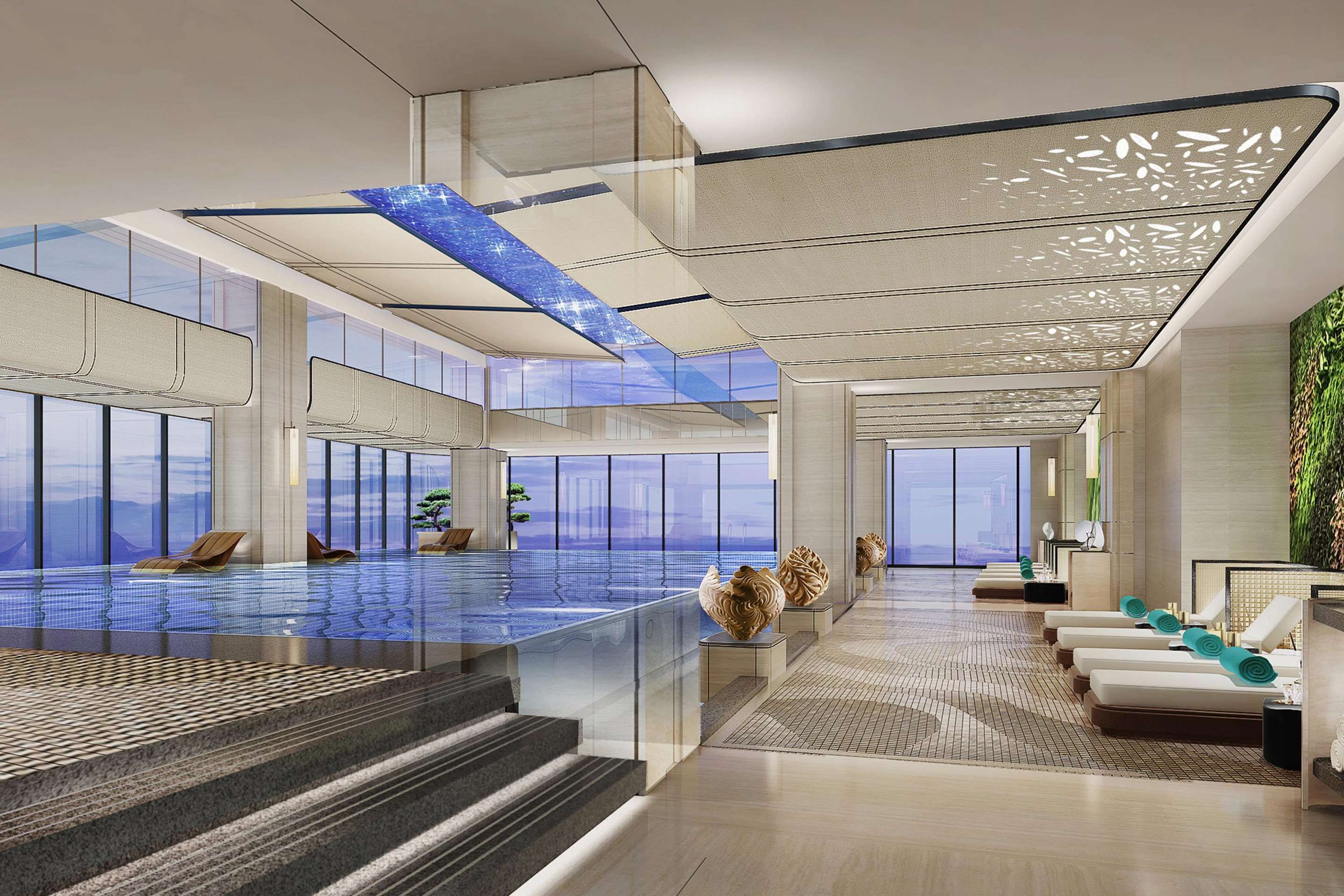 Hotellfaciliteter