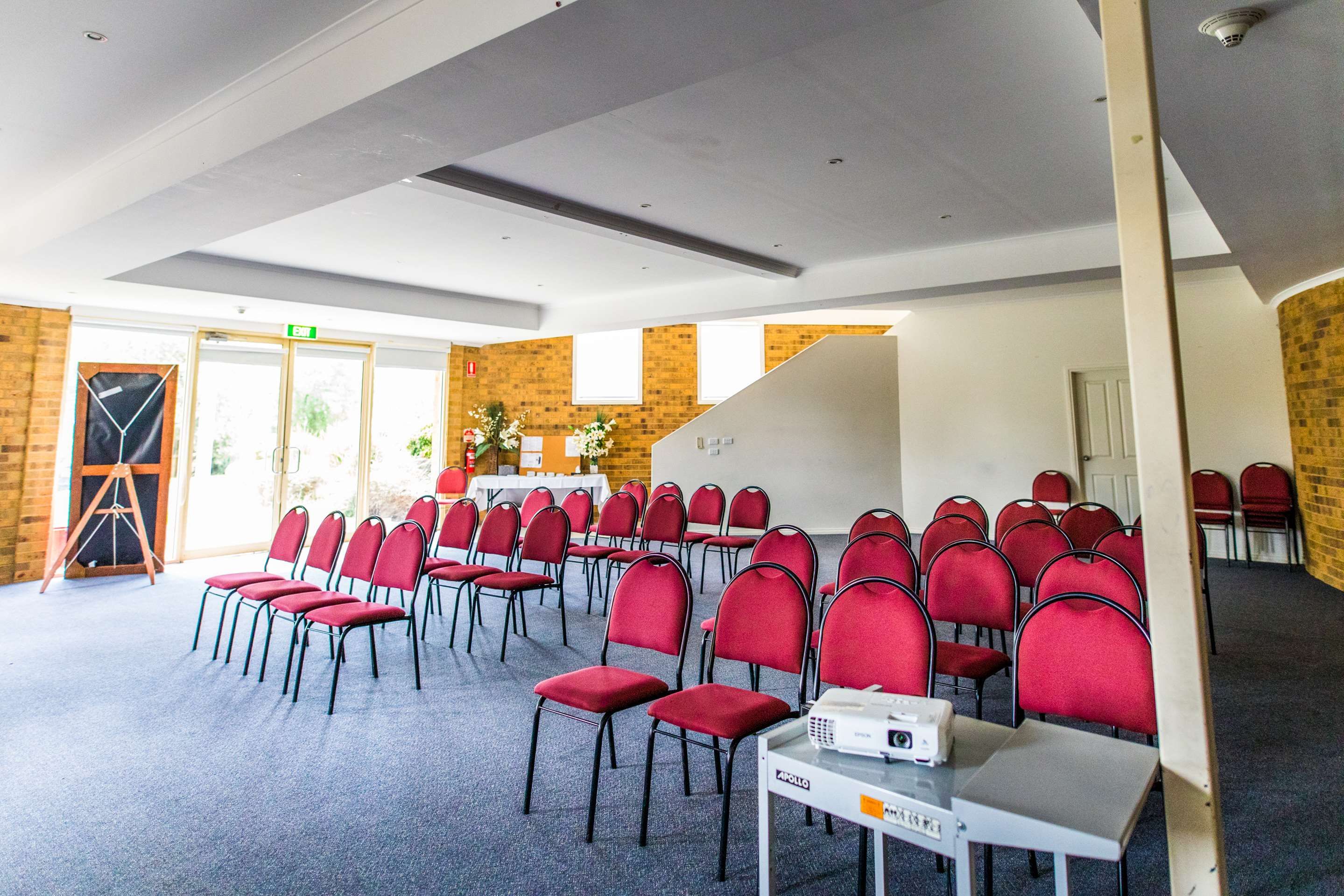 Konferensrum