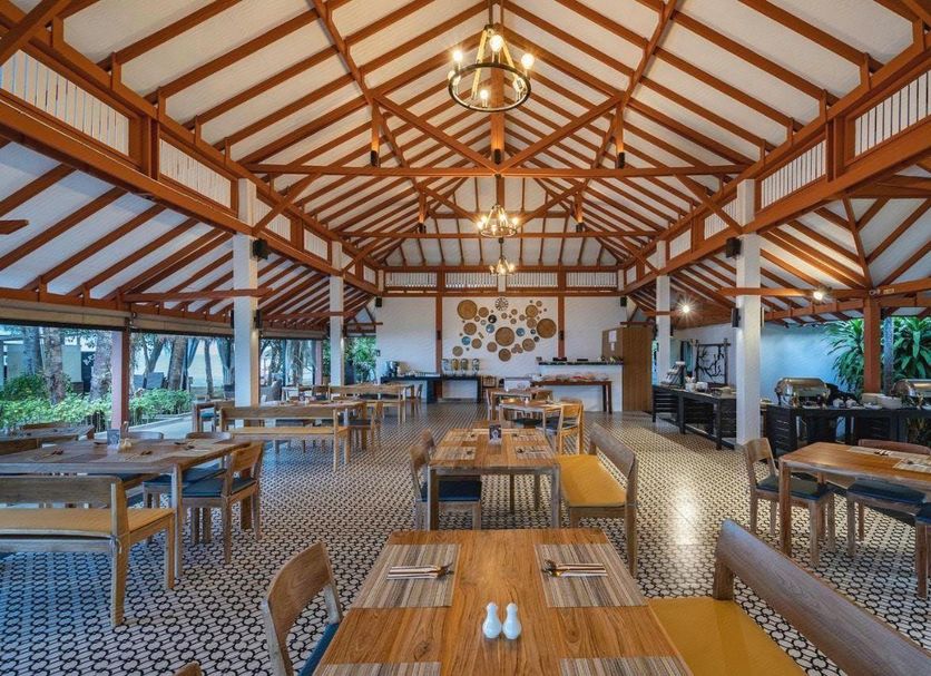 Restaurang Foto