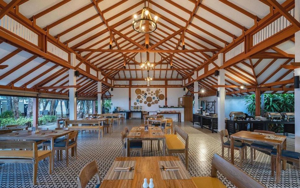 Restaurang Foto