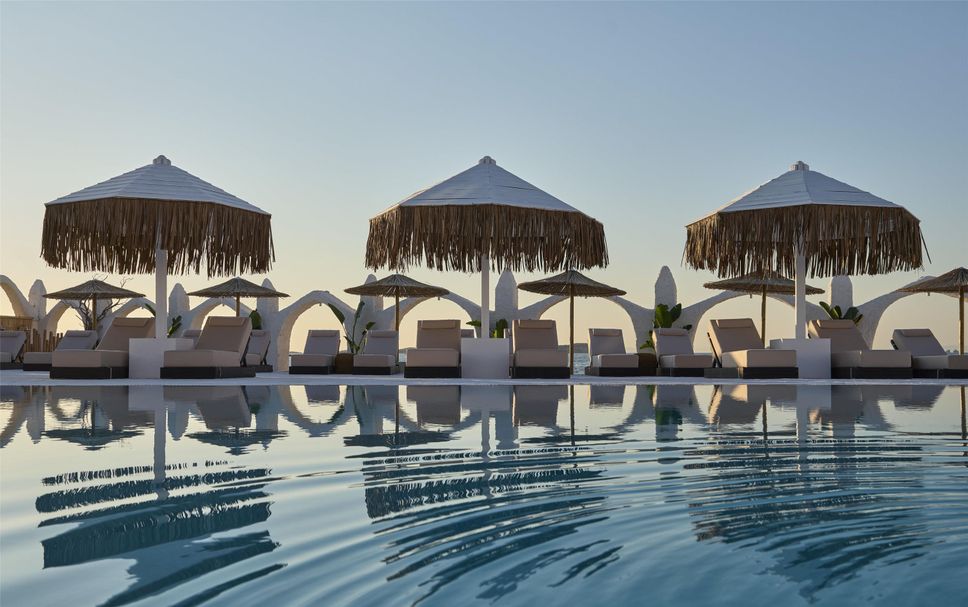 Pool Foto