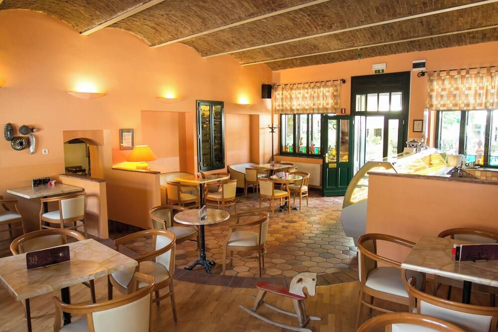 Restaurang Foto