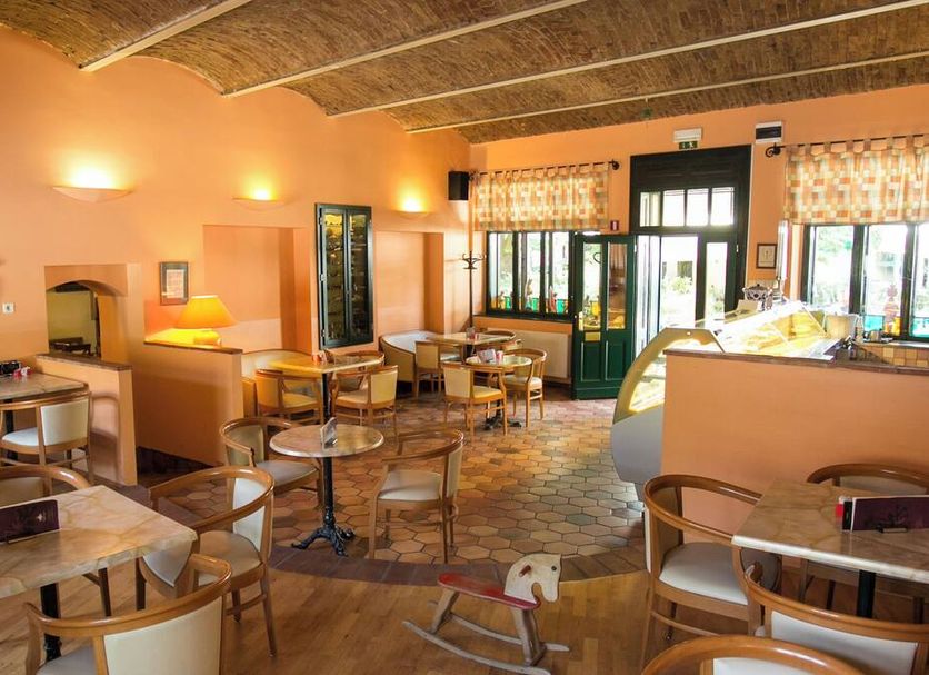 Restaurang Foto