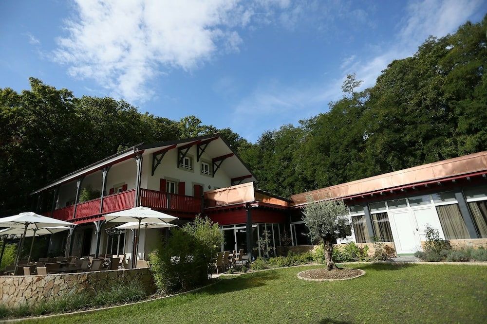 Byggnad