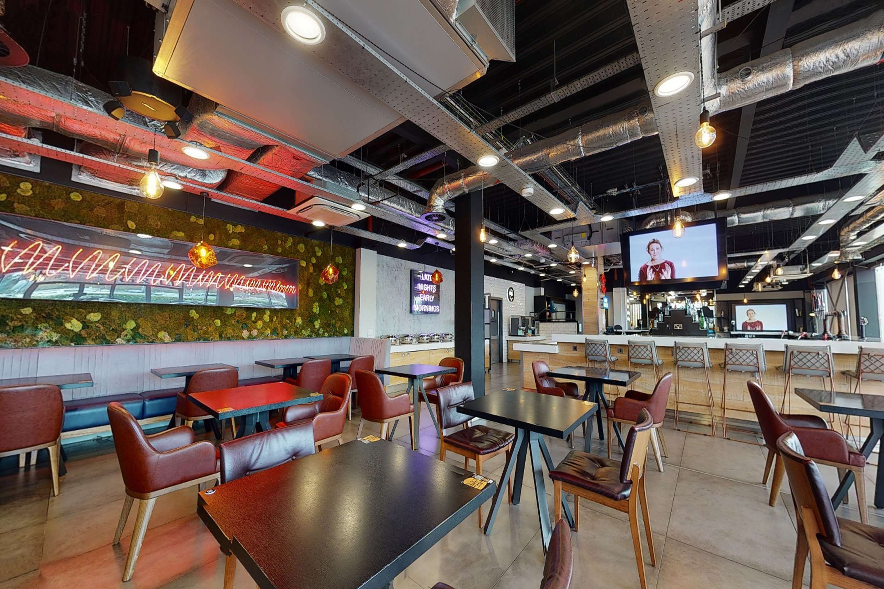 Restaurang