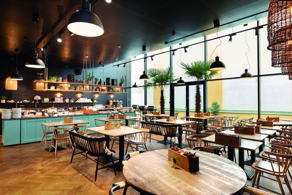 Restaurang