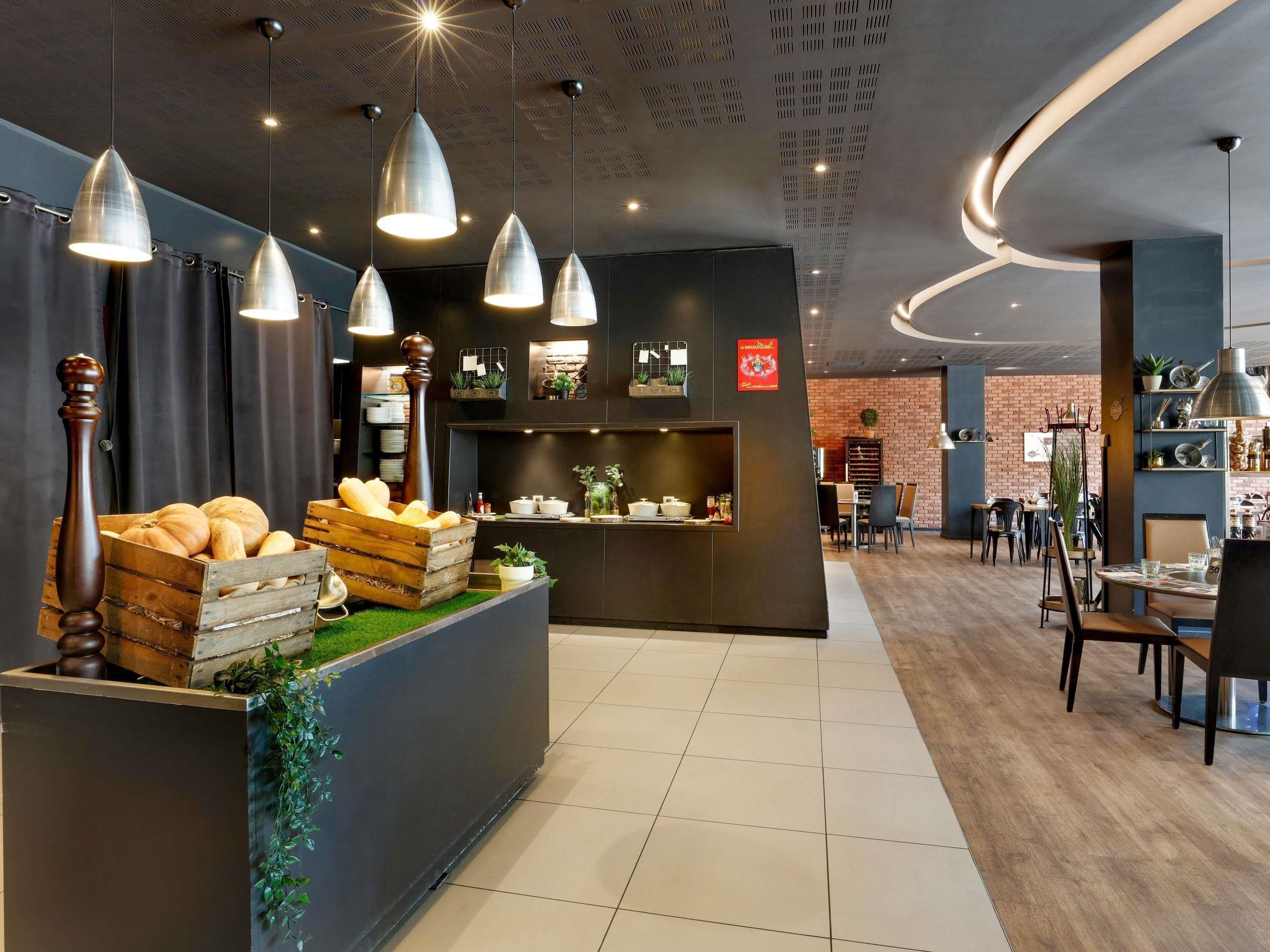 Restaurang