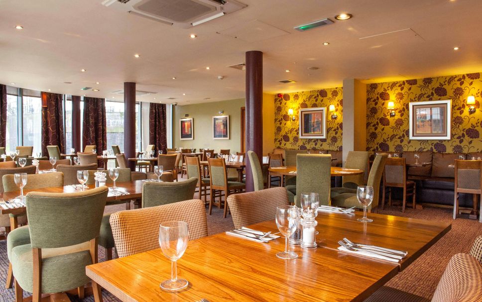 Restaurang Foto