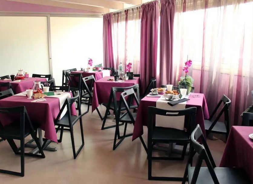 Restaurang Foto