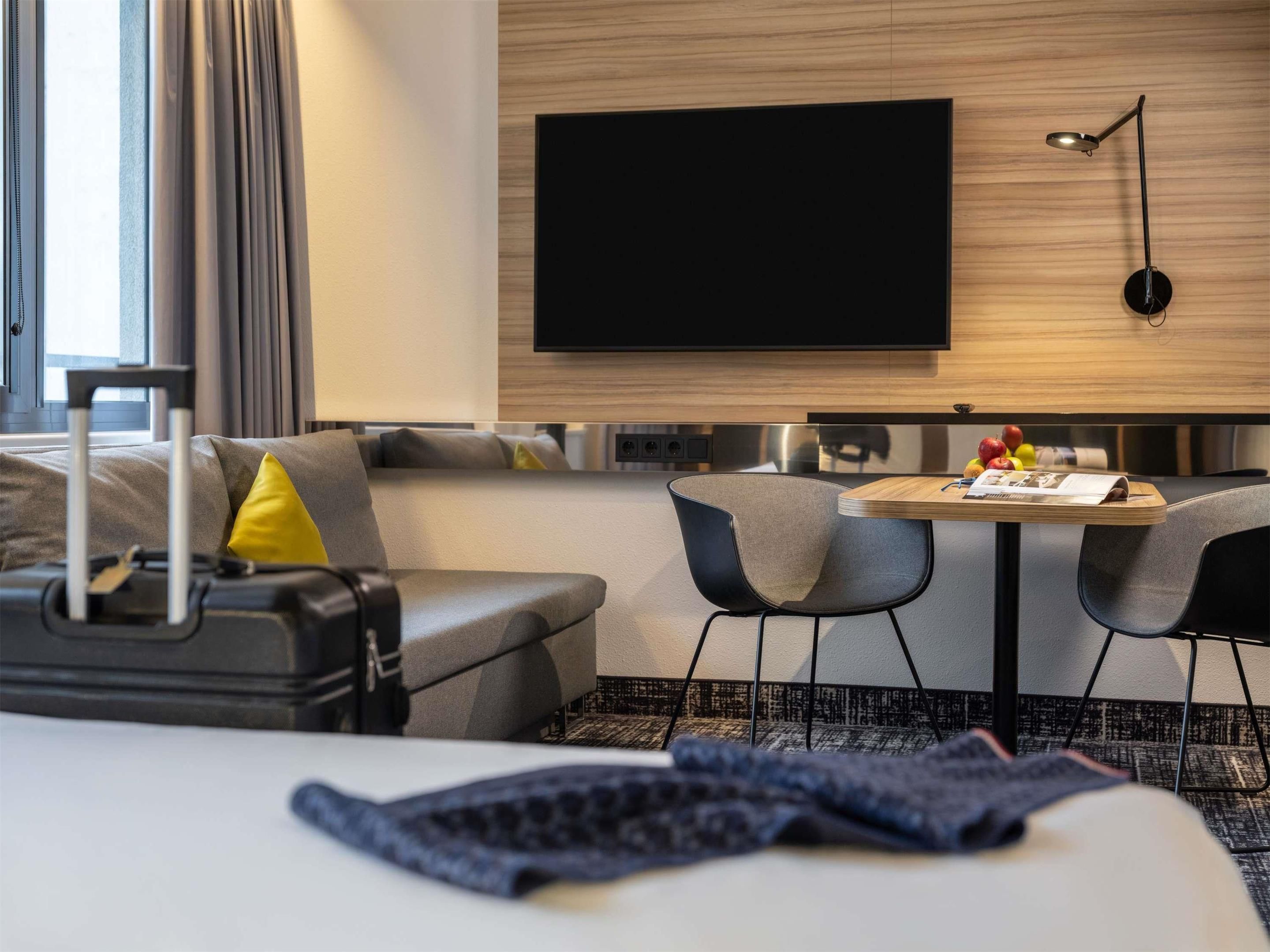 Sovrum
