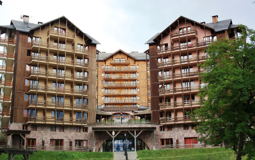 Byggnad Foto