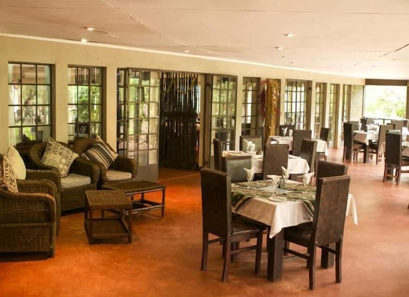 Restaurang Foto