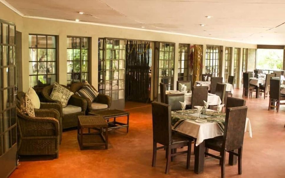 Restaurang Foto